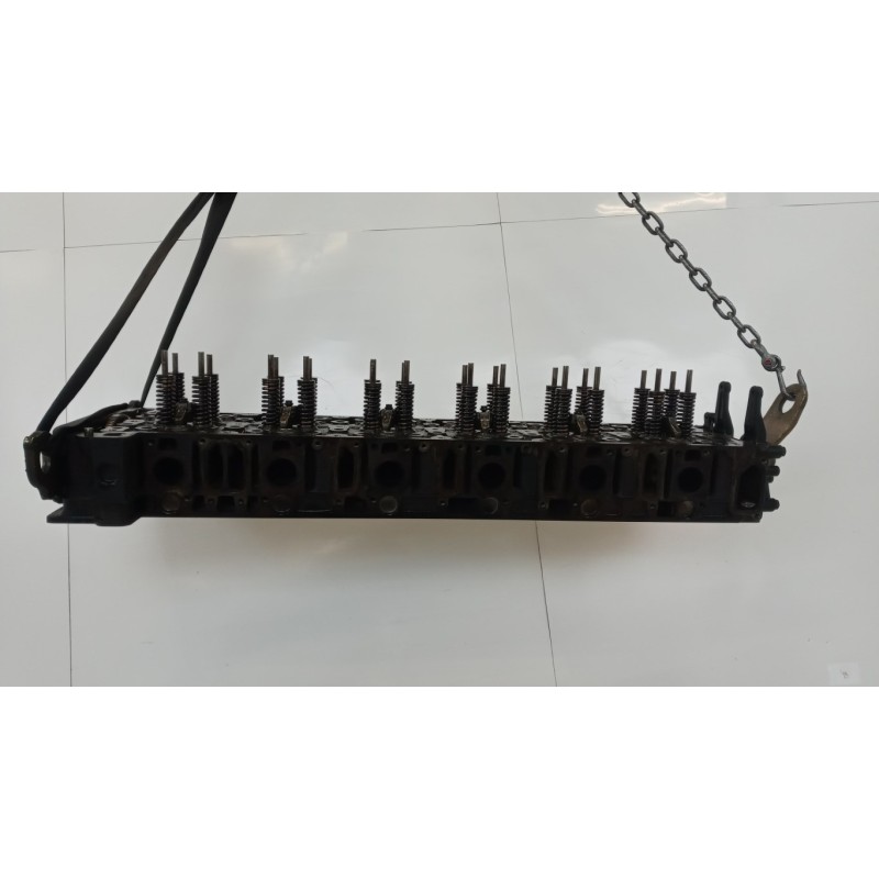 MERCEDES-BENZ truck TESTATA MERCEDES-BENZ truck Actros euro 6 2014>2021 usato