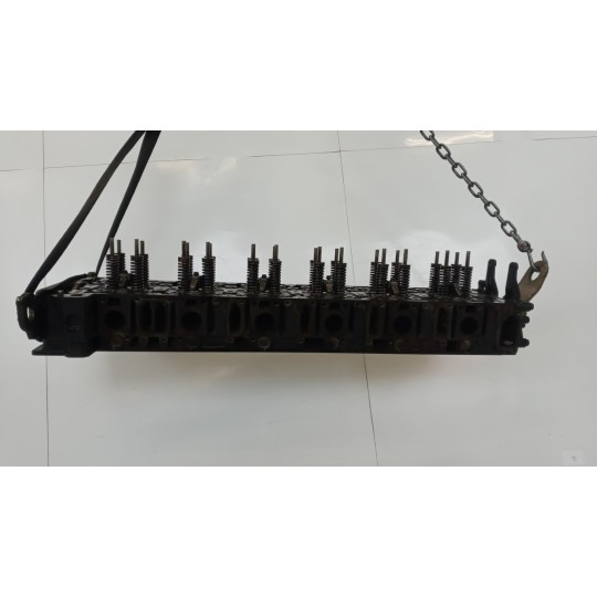 TESTATA MERCEDES-BENZ truck Actros euro 6 2014>2021 usato