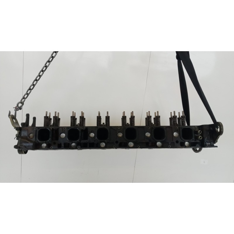 MERCEDES-BENZ truck TESTATA MERCEDES-BENZ truck Actros euro 6 2014>2021 usato