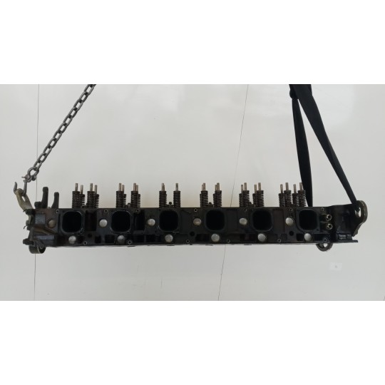 HEAD ENGINE  MERCEDES-BENZ truck Actros euro 6 2014>2021 used