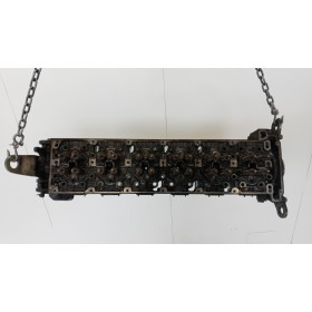 TESTATA MERCEDES-BENZ truck...