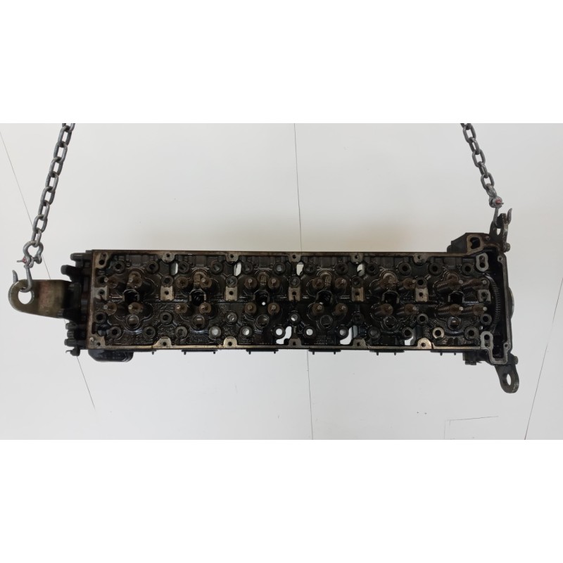 MERCEDES-BENZ truck HEAD ENGINE  MERCEDES-BENZ truck Actros euro 6 2014>2021 used