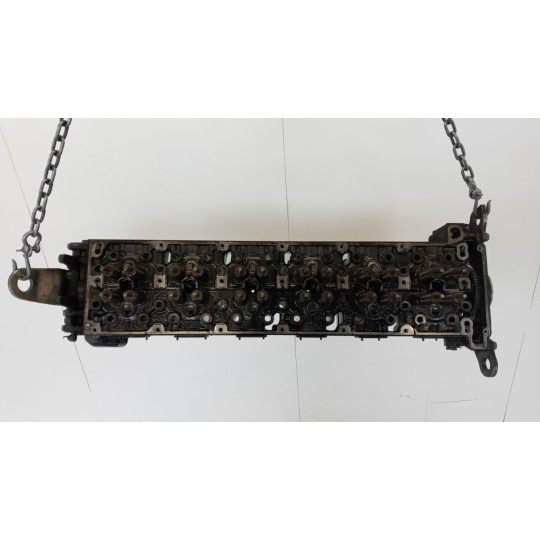 HEAD ENGINE  MERCEDES-BENZ truck Actros euro 6 2014>2021 used