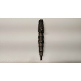 INJECTORS  MERCEDES-BENZ...