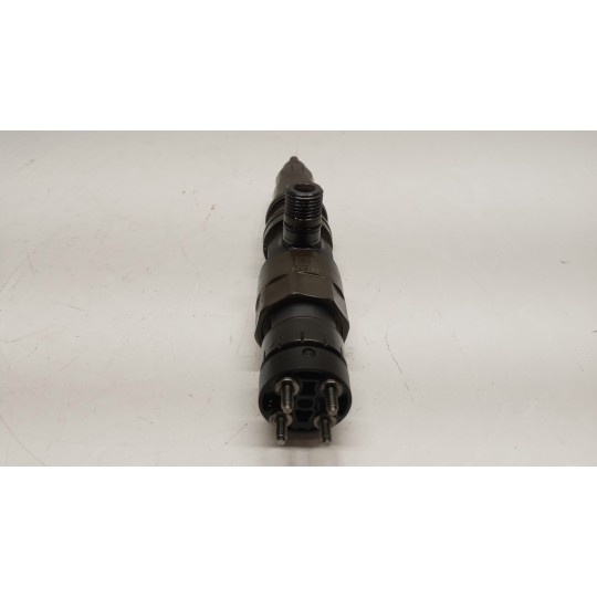 INJECTORS  MERCEDES-BENZ truck Actros euro 6 2014>2021 used