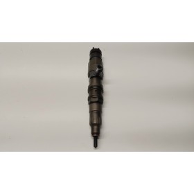 INJECTORS  MERCEDES-BENZ...