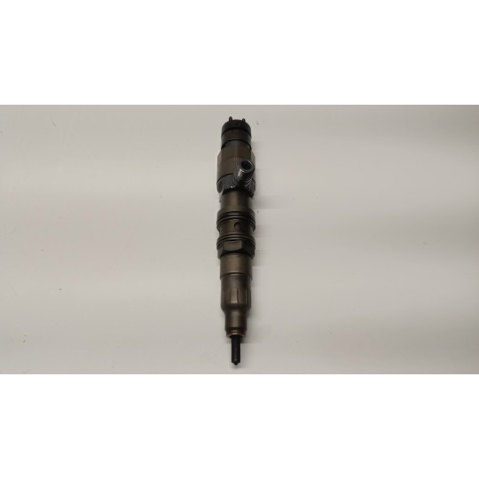 INJECTORS  MERCEDES-BENZ truck Actros euro 6 2014>2021 used
