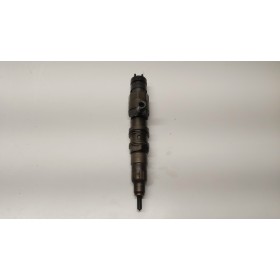 INJECTORS  MERCEDES-BENZ...