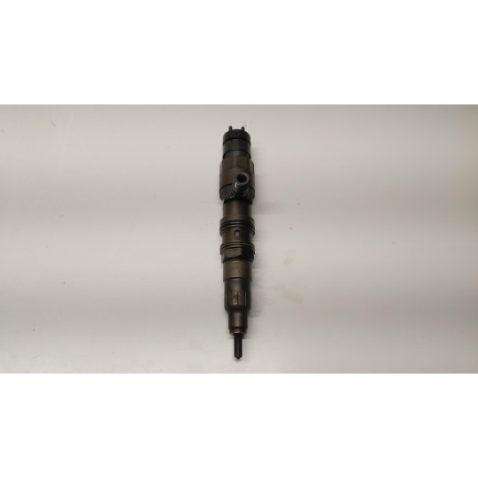 INJECTORS  MERCEDES-BENZ truck Actros euro 6 2014>2021 used