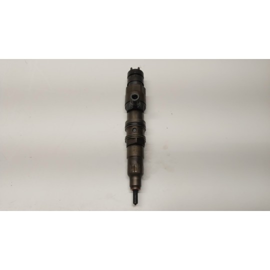 INJECTORS  MERCEDES-BENZ truck Actros euro 6 2014>2021 used