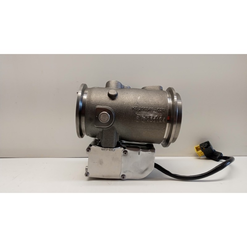 DAF VALVOLA FRENO MOTORE DAF XF106 nuovo