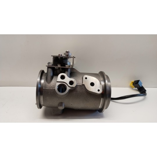 VALVE BRAKING DAF XF106 new