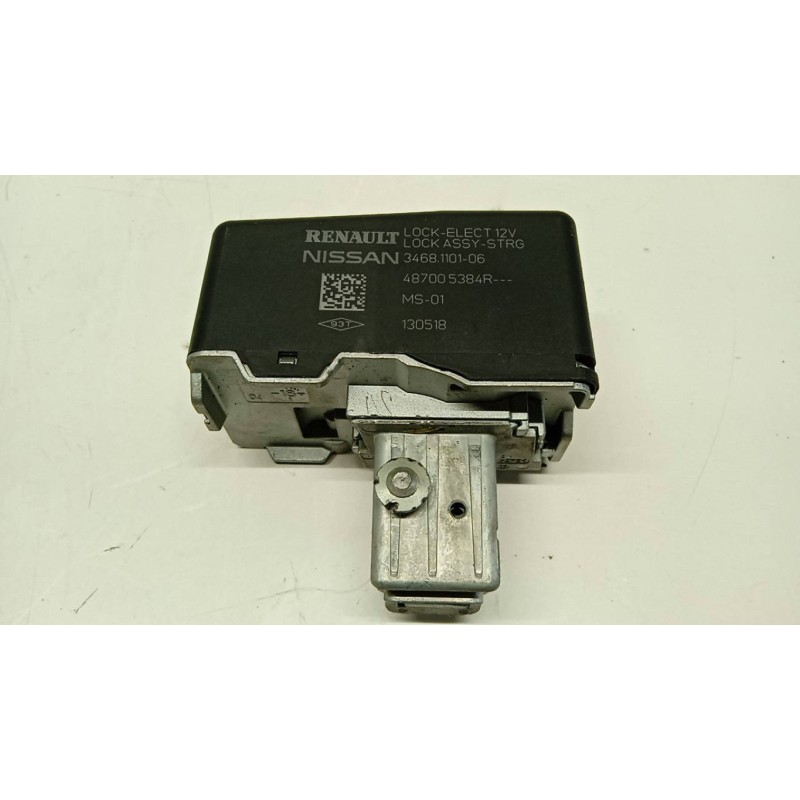 RENAULT CENTRALINE VARIE RENAULT Scenic 2016> usato