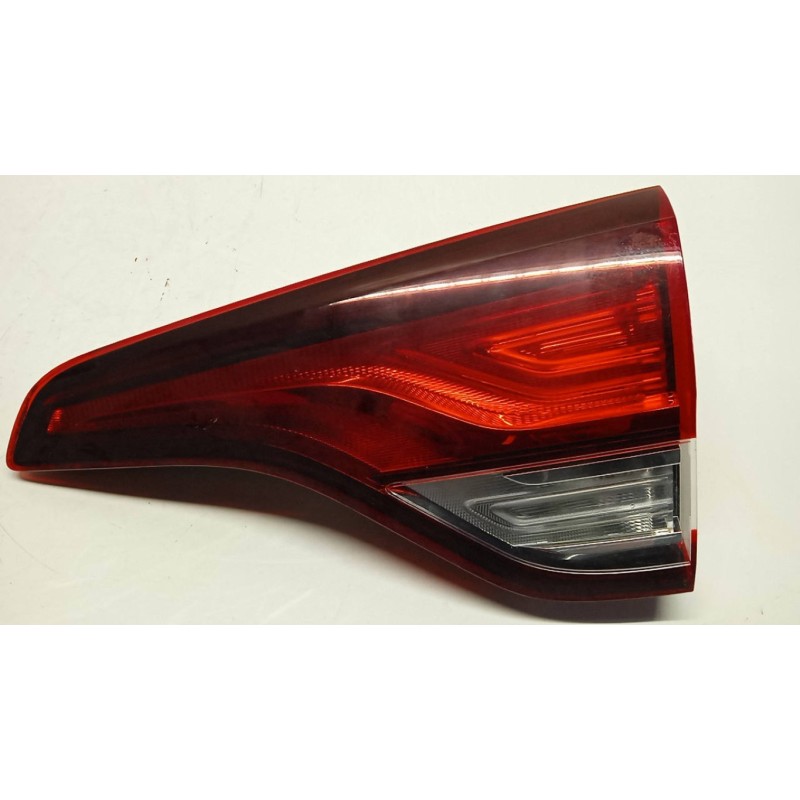 RENAULT RIGHT REAR LED LIGHT ON BACK RENAULT Scenic 2016> used