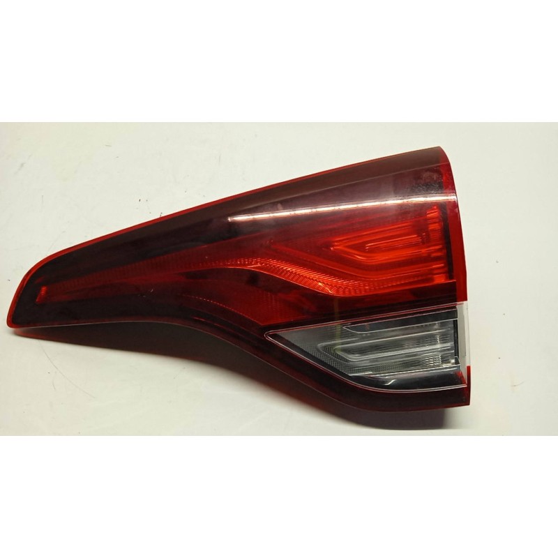 RENAULT RIGHT REAR LED LIGHT ON BACK RENAULT Scenic 2016> used