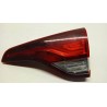 RENAULT RIGHT REAR LED LIGHT ON BACK RENAULT Scenic 2016> used