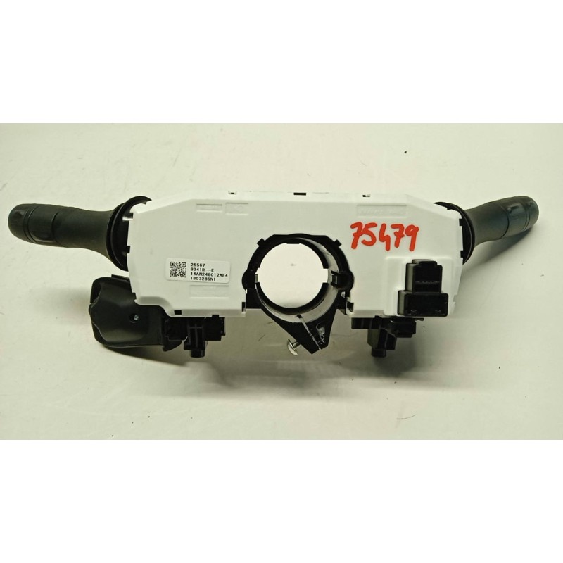 RENAULT DEVIOLUCI RENAULT Scenic 2016> usato