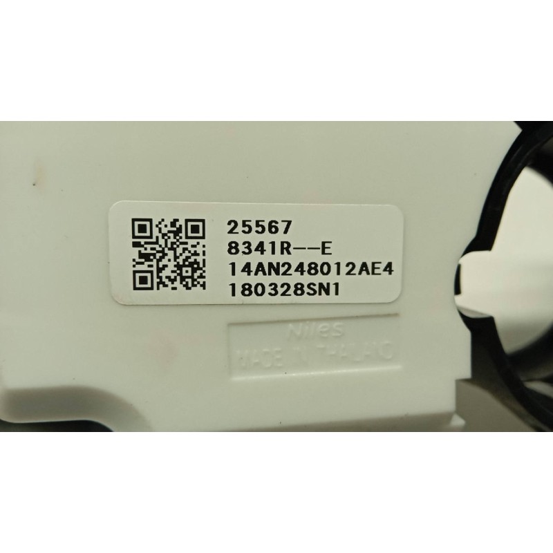 RENAULT DEVIOLUCI RENAULT Scenic 2016> usato