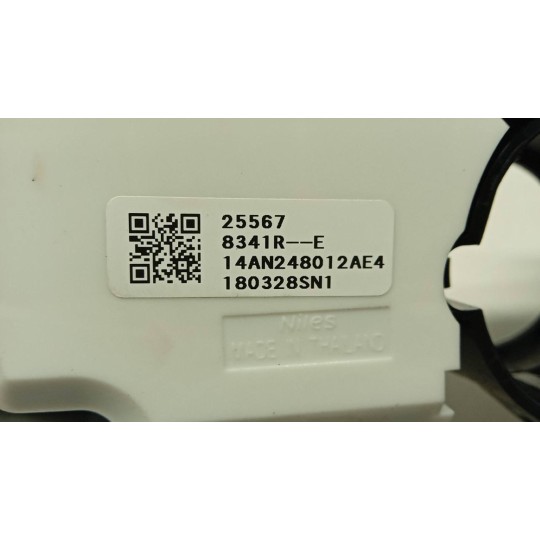 DEVIOLUCI RENAULT Scenic 2016> usato