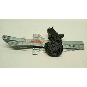 ALZA VETRI POSTERIORI...