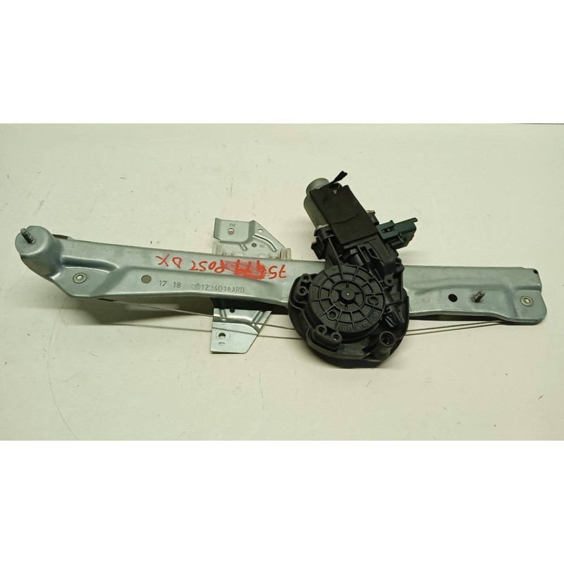 RENAULT BACK RIGHT POWERED WINDOWS RENAULT Scenic 2016> used