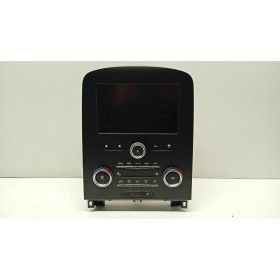 AC CONTROL UNIT RENAULT...