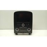 RENAULT AC CONTROL UNIT RENAULT Scenic 2016> used