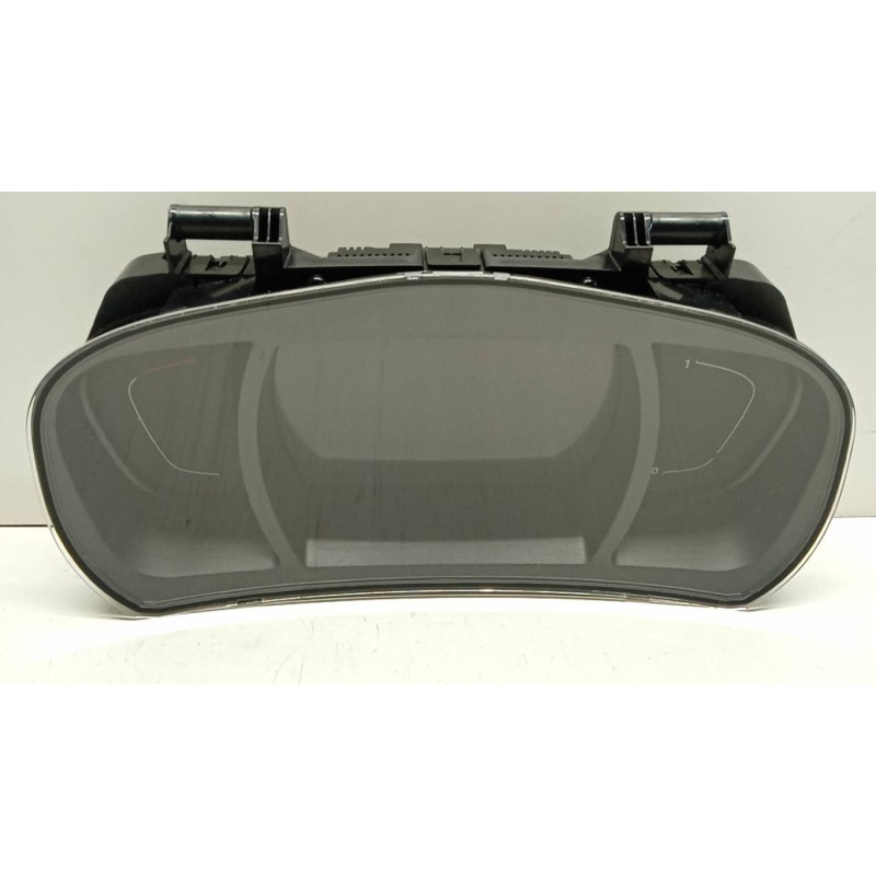 RENAULT INSTRUMENT PANEL RENAULT Scenic 2016> used