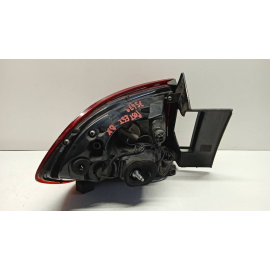 FARO POST ESTERNO LED DESTRO RENAULT Scenic 2016> usato