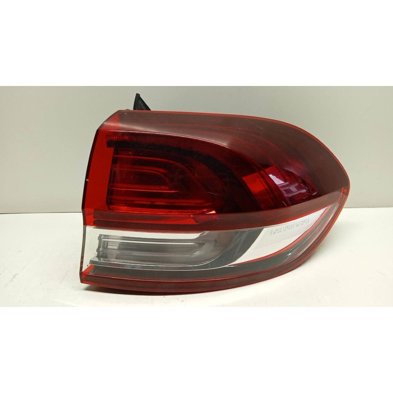 RENAULT RIGHT REAR LED LIGHT  RENAULT Scenic 2016> used