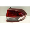 RENAULT RIGHT REAR LED LIGHT  RENAULT Scenic 2016> used