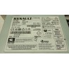 RENAULT AUTORADIO RENAULT Scenic 2016> usato