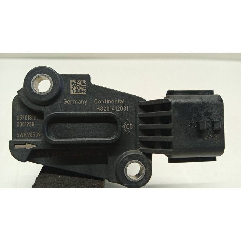 RENAULT AIR-FLOW SENSOR RENAULT Scenic 2016> used