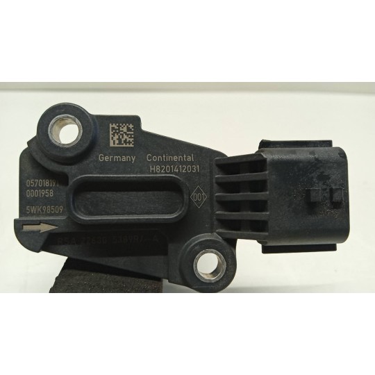 AIR-FLOW SENSOR RENAULT Scenic 2016> used