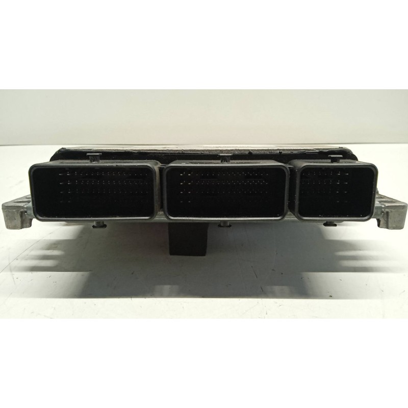 RENAULT ENGINE UNIT RENAULT Scenic 2016> used