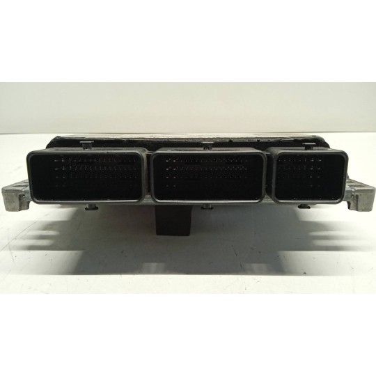 ENGINE UNIT RENAULT Scenic 2016> used