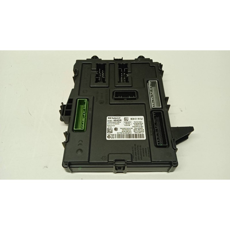 RENAULT CENTRALINA MOTORE RENAULT Scenic 2016> usato