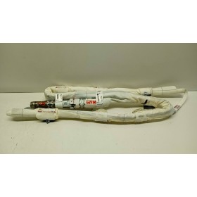 LEFT ROOF AIR BAG RENAULT...