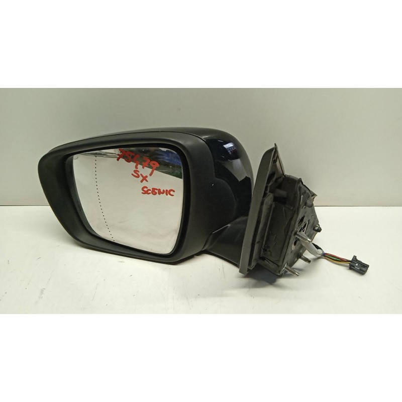 RENAULT LEFT ELETRIC REAR-VIEW MIRROR  RENAULT Scenic 2016> used