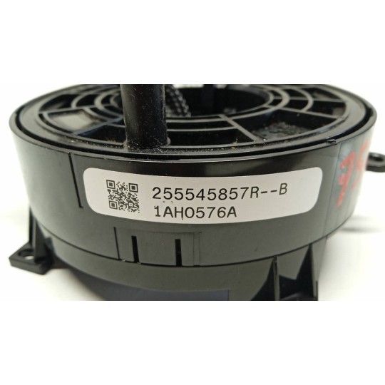 AIRBAG SPIRAL CONTACT RENAULT Scenic 2016> used