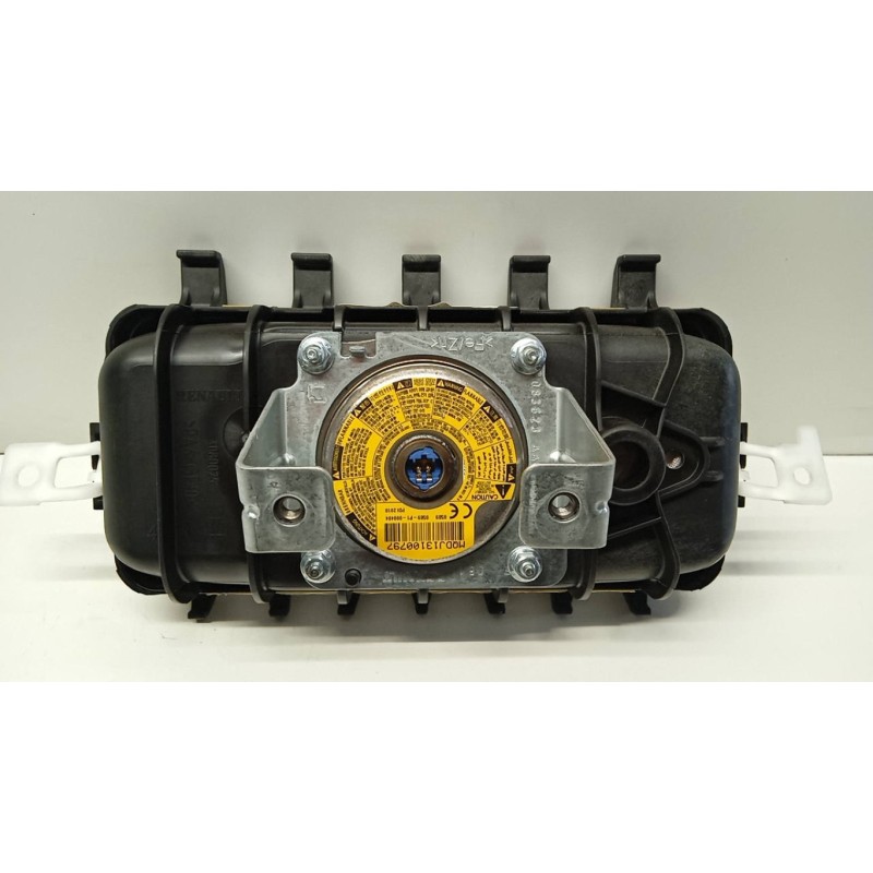 RENAULT PASSENGER AIR BAG  RENAULT Scenic 2016> used