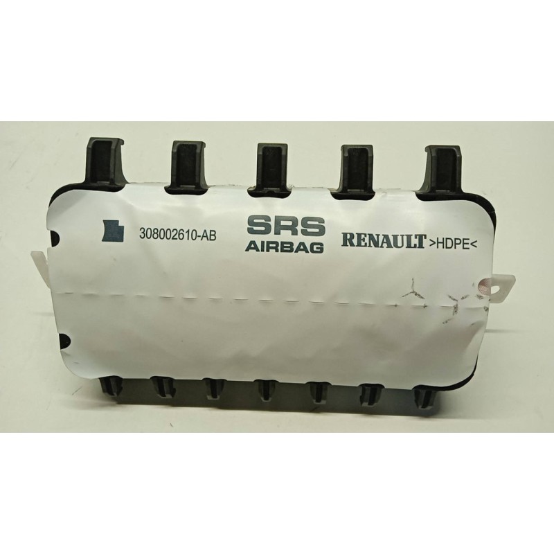 RENAULT PASSENGER AIR BAG  RENAULT Scenic 2016> used