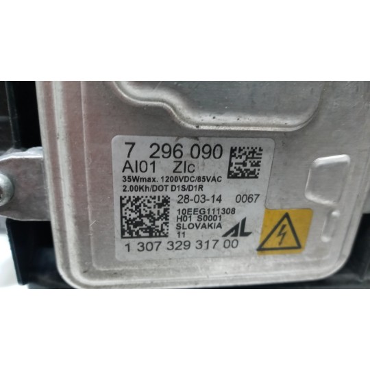 FARO ANT XENO DESTRO BMW Serie 3 (F31) SW 2011> usato