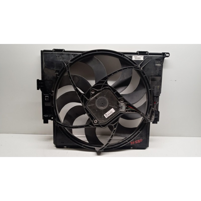 BMW CONVOGLIATORE ELETTROVENTOLA BMW Serie 3 (F31) SW 2011> usato