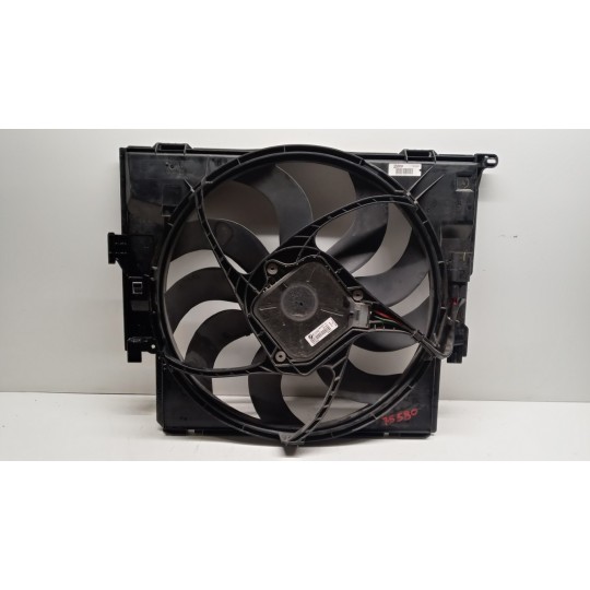 CONVEYOR ELECTRIC FAN BMW Serie 3 (F31) SW 2011> used