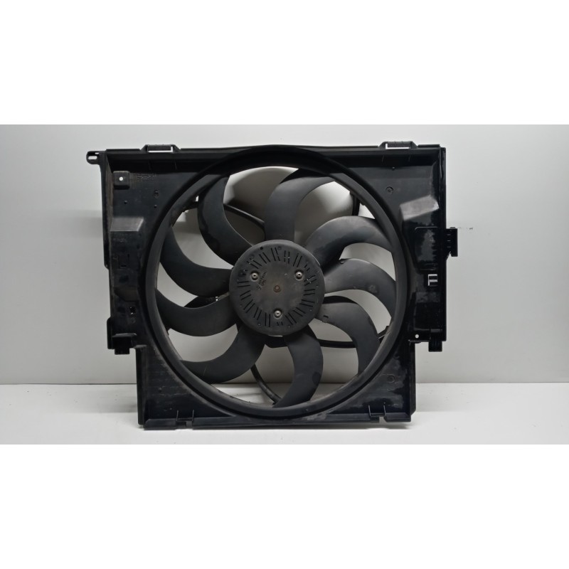 BMW CONVOGLIATORE ELETTROVENTOLA BMW Serie 3 (F31) SW 2011> usato