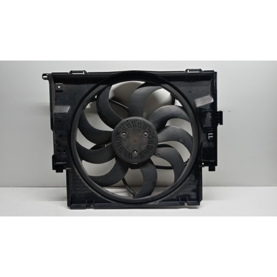 CONVOGLIATORE ELETTROVENTOLA BMW Serie 3 (F31) SW 2011> usato