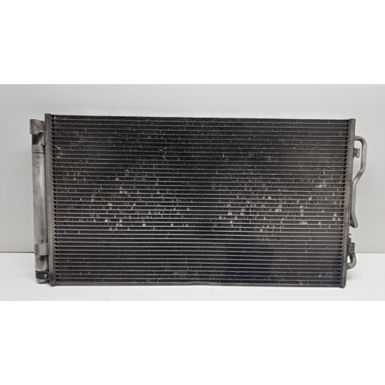 RADIATORE CLIMATIZZATORE BMW Serie 3 (F31) SW 2011> usato