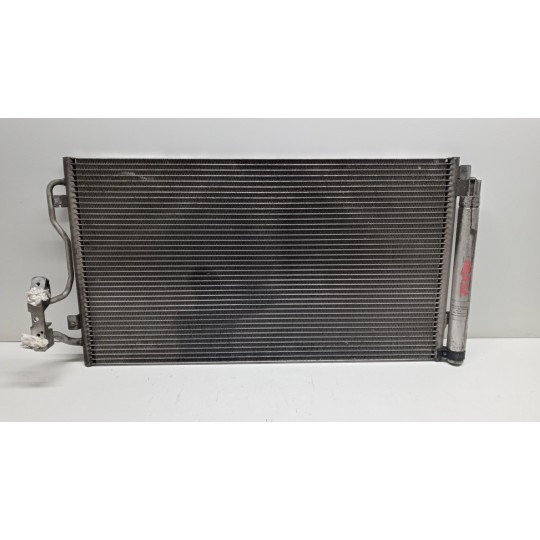 AIR CONDITIONER HEAT RADIATOR  BMW Serie 3 (F31) SW 2011> used