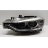 BMW LEFT HEADLIGHT XENO LAMP  BMW Serie 3 (F31) SW 2011> used
